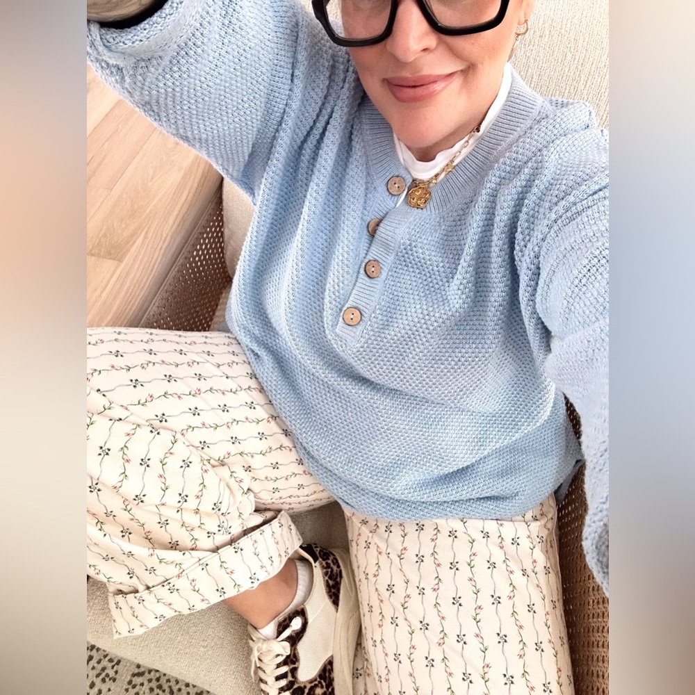 Damson Madder Goodnature Rafe Jeans